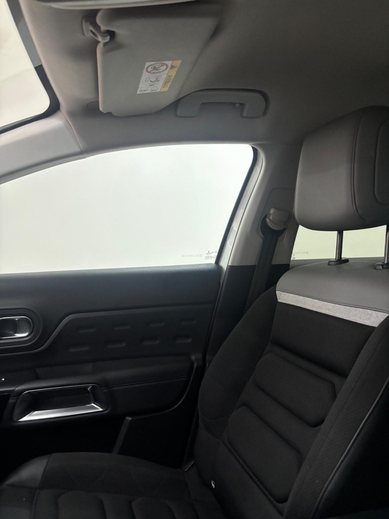 Citroen C5 Aircross BlueHDi 130 S&S Shine