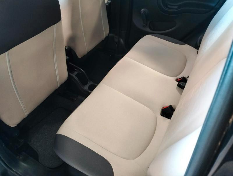 Fiat Panda 1.2 69cv E6 5 Posti!