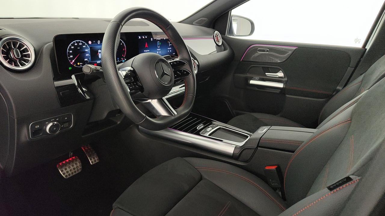 Mercedes-Benz B 180 d AMG Line Advanced Plus auto