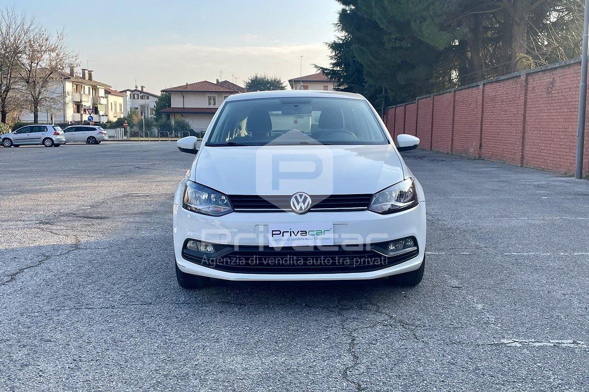 VOLKSWAGEN Polo 1.0 MPI 5p. Trendline