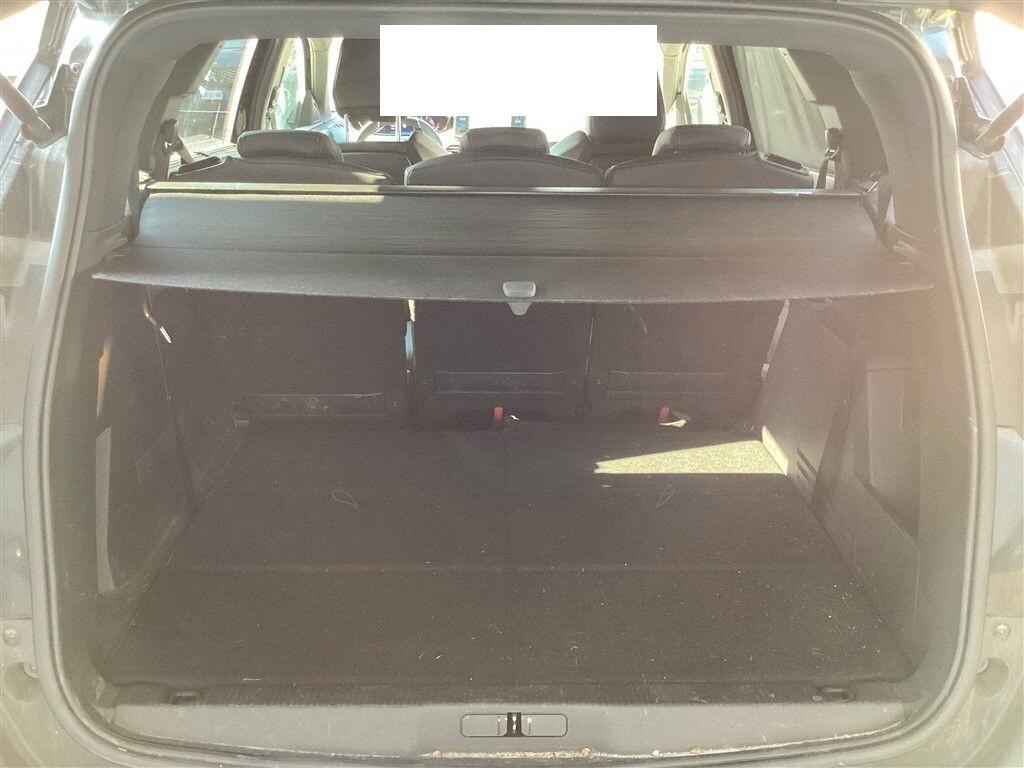 PEUGEOT 5008 1.5 BLUEHDI 131CV EAT8 SeS 7POSTI GT ( FARI LED - I-COCKPIT - CRUISE - NAVI - MIRROR - PDC - TELECAMERA POST. - CERCHI 18 )