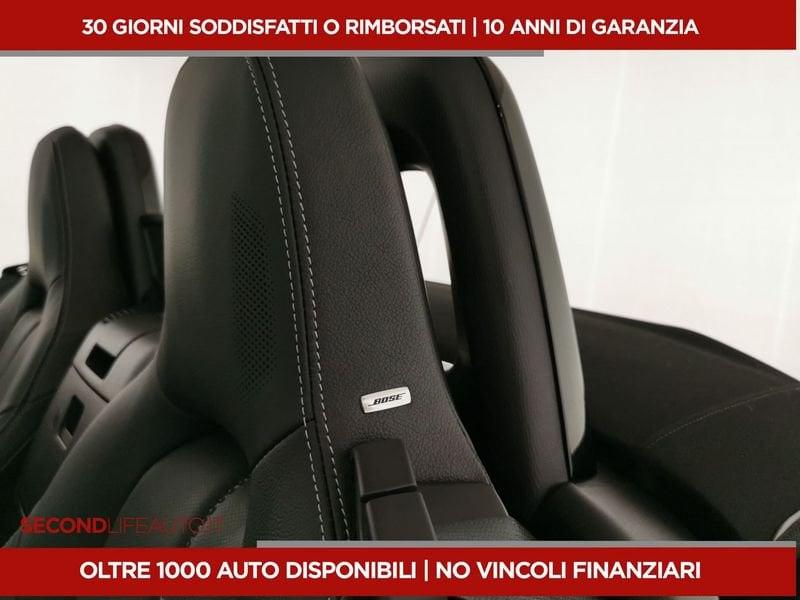 Mazda MX-5 1.5 Exclusive-Line Driver Assistance