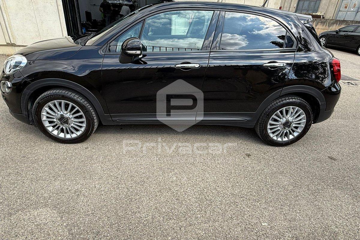 FIAT 500X 1.3 MultiJet 95 CV Connect