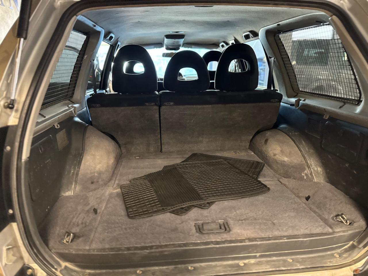 Mitsubishi Pajero Sport 2.5 TDI GLX