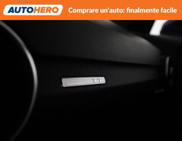 AUDI TT Coupé 45 TFSI S tronic