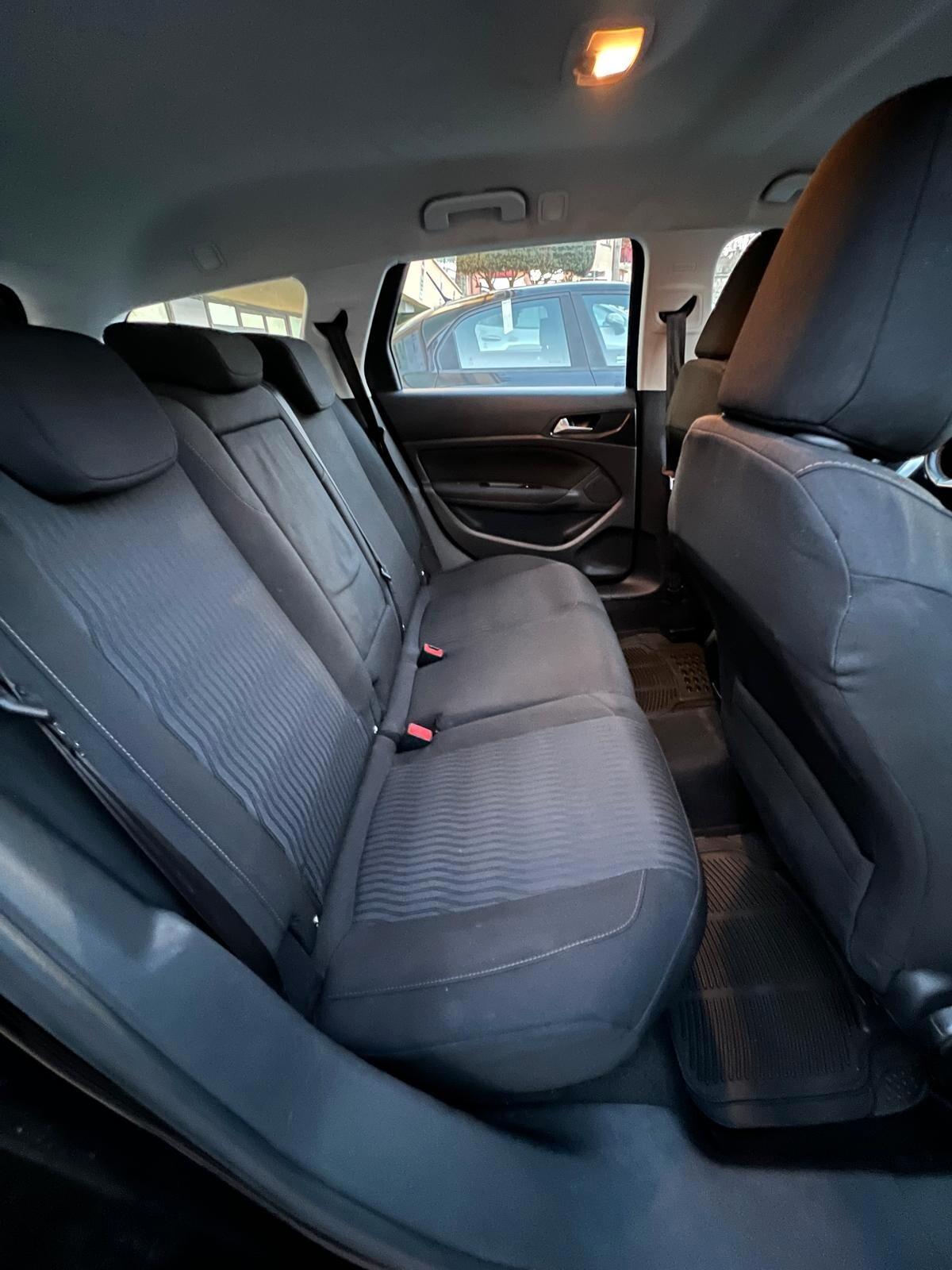 Peugeot 308 BlueHDi 150 S&S EAT6 SW Business