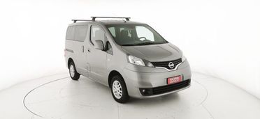 NISSAN Evalia 1.5 dCi 8V 110 CV Acenta