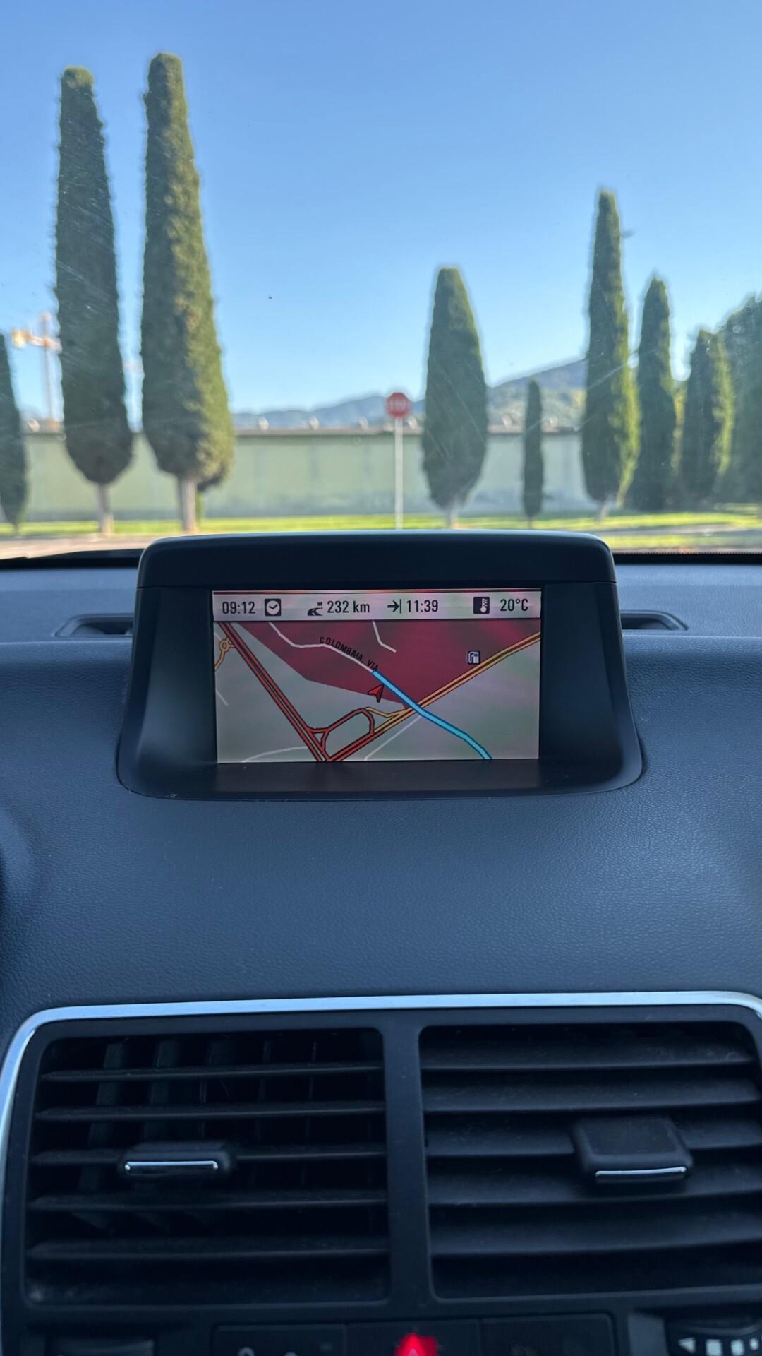 Opel Meriva 1.4 16V Cosmo