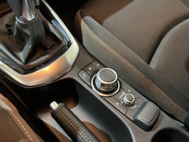 MAZDA Mazda6e Mazda2 1.5 Skyactiv-G Evolve UNICO PROPR./KM CERT.