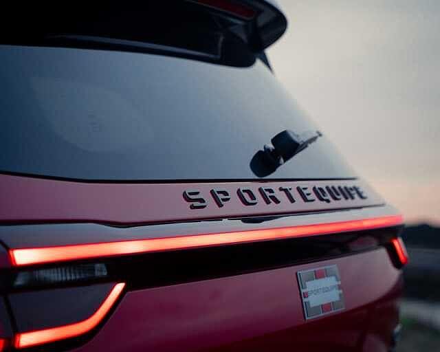 SPORTEQUIPE Sportequipe 7 1.5 Turbo DCT GPL