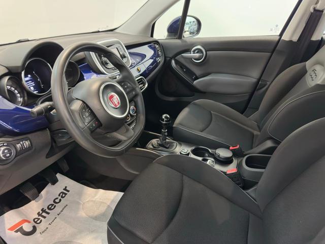 FIAT 500X 1.3 MultiJet 95 CV Business
