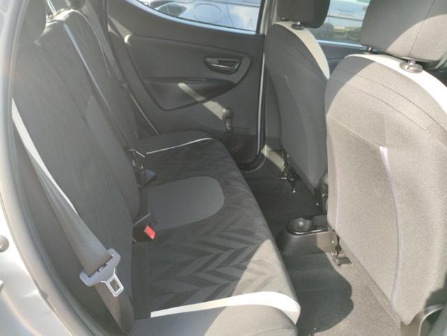 LANCIA Ypsilon 1.2 69 CV 5 porte Gold