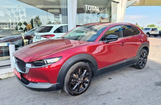 MAZDA CX-30 2.0L e-Skyactiv-G 150 CV M Hybrid 2WD Homura