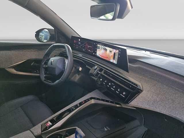 Peugeot NUOVO 5008 5008 1.2 hybrid GT 136cv e-dcs6
