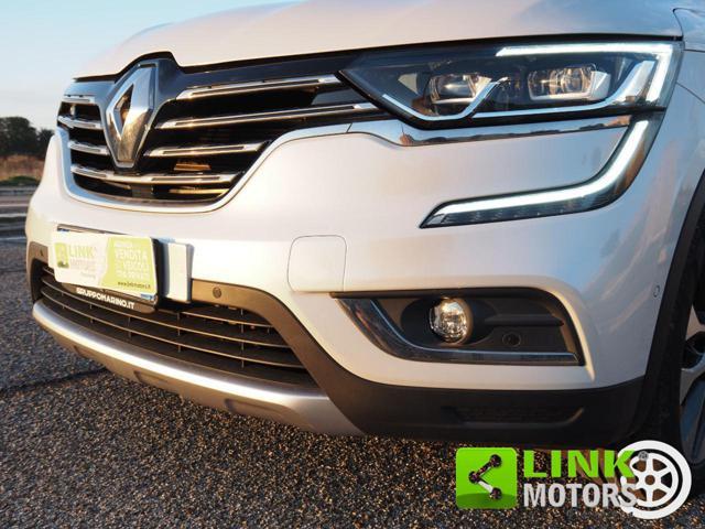 RENAULT Koleos dCi 130CV Energy Intens