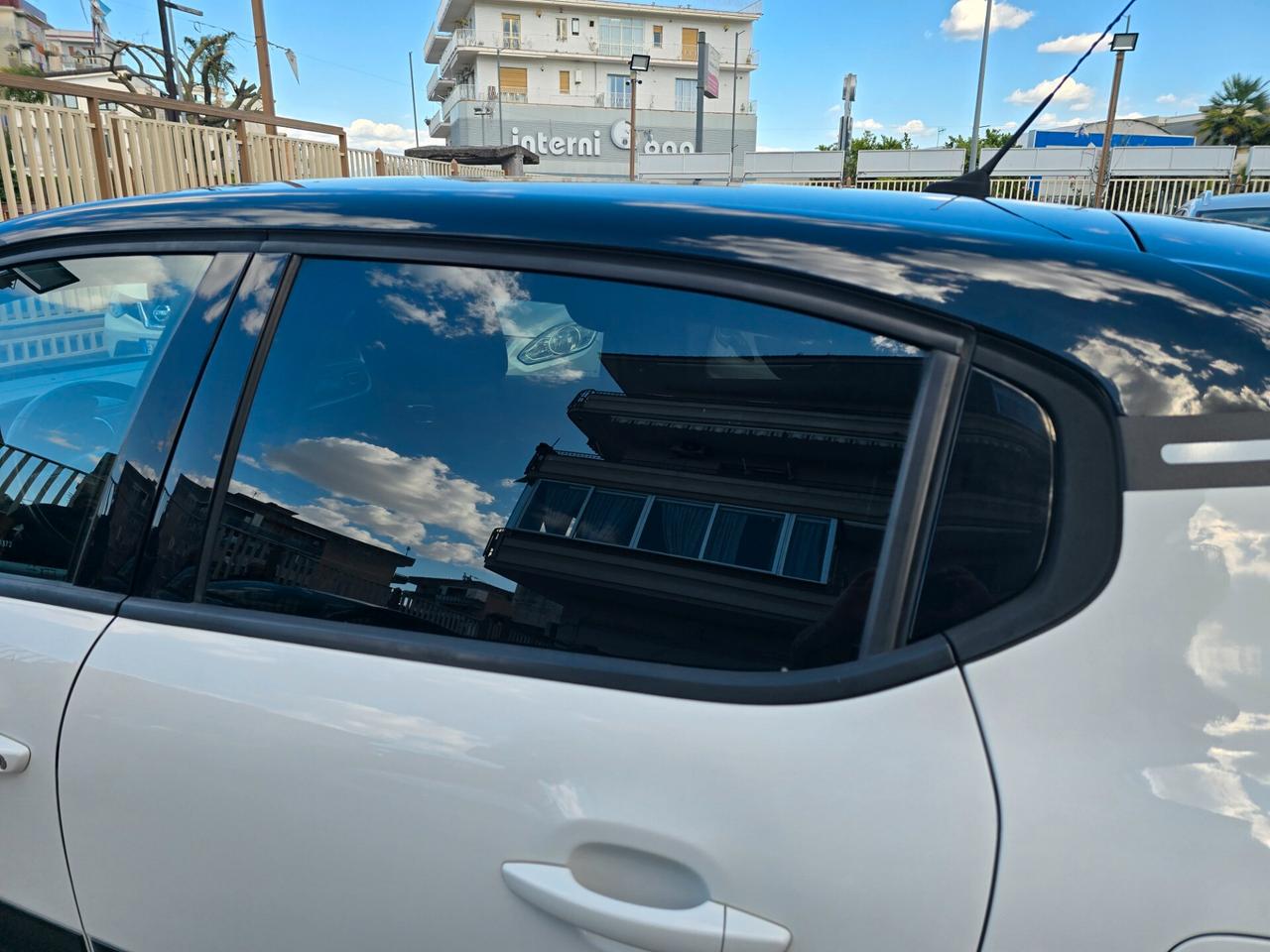 Citroen C3 PureTech 83 S&S Shine
