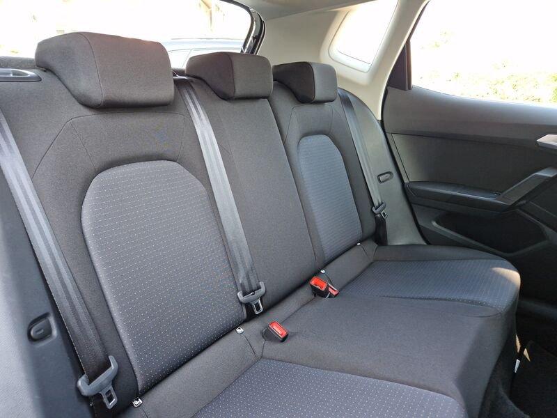 Seat Arona 1.0 EcoTSI Style