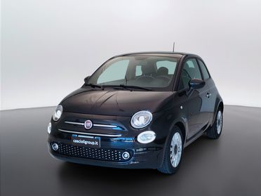 FIAT 500 III 2015 - 500 1.0 hybrid Lounge 70cv