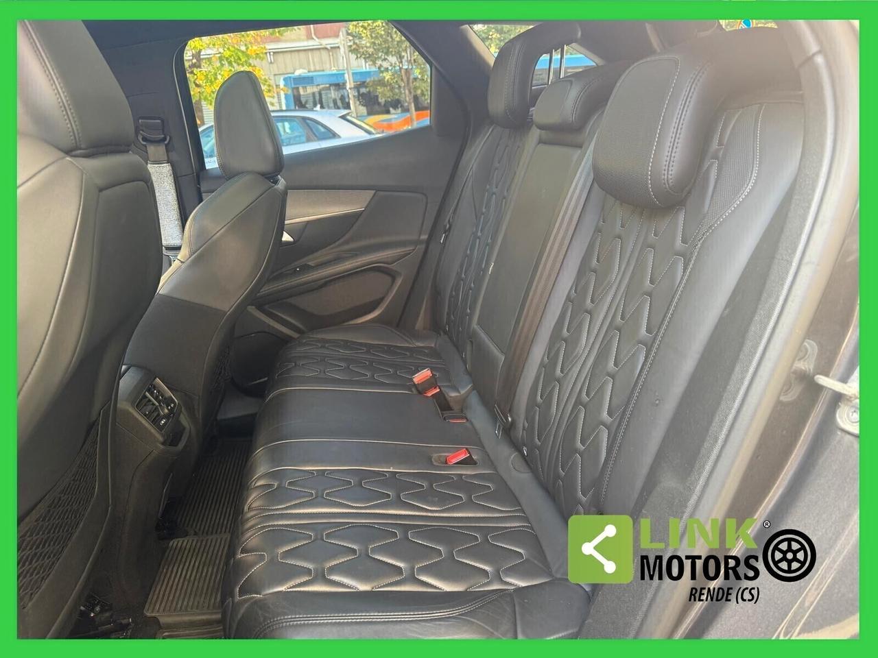 Peugeot 3008 BlueHDi 180 S&S EAT8 GT 07/2020