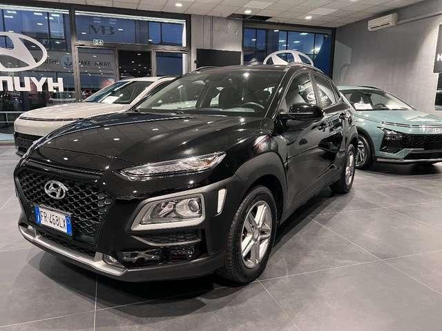 Hyundai KONA 1.0 XLINE AUTOGEPY SASSUOLO 05361881051