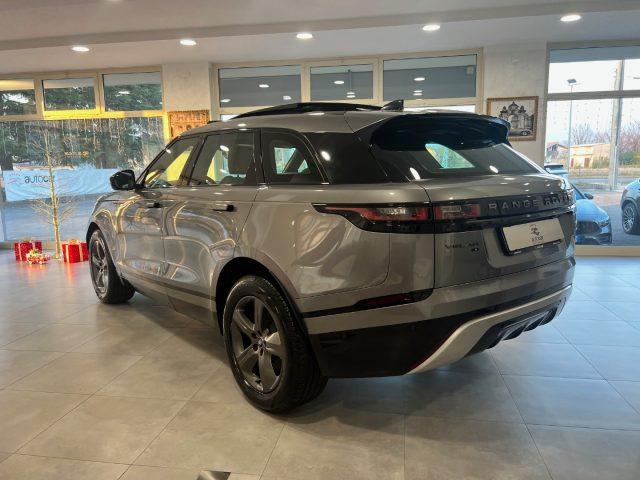 LAND ROVER Range Rover Velar 2.0D I4 204 CV R-Dynamic S