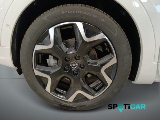 OPEL Grandland 1.2 Turbo 12V 130 CV aut. Ultimate