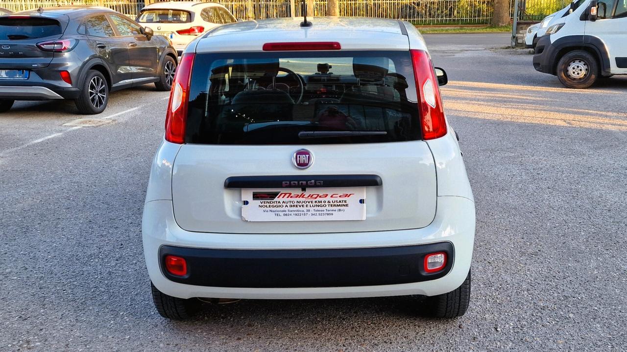 Fiat Panda 1.2 EasyPower Easy