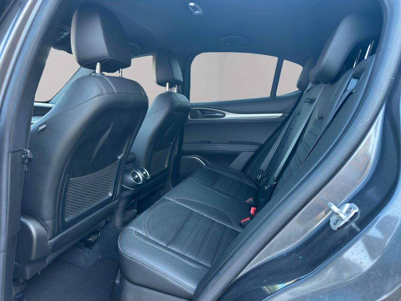Alfa Romeo Stelvio 2.2 Turbodiesel 210 CV AT8 Q4 Veloce