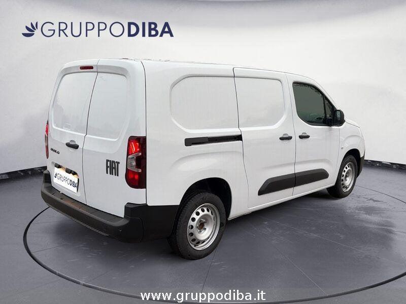 FIAT 32M Dobl? Dobl? Van Xl 1.5 Diesel130 Cv Manuale