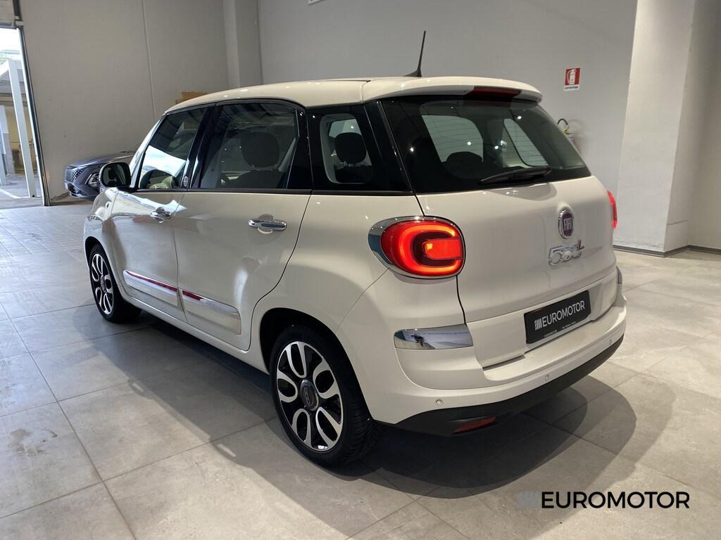 Fiat 500L 1.6 Multijet Urban