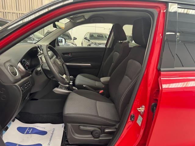 SUZUKI Vitara 1.4 Hybrid AllGrip Cool 4WD KM.0 PRONTA CONSEGNA