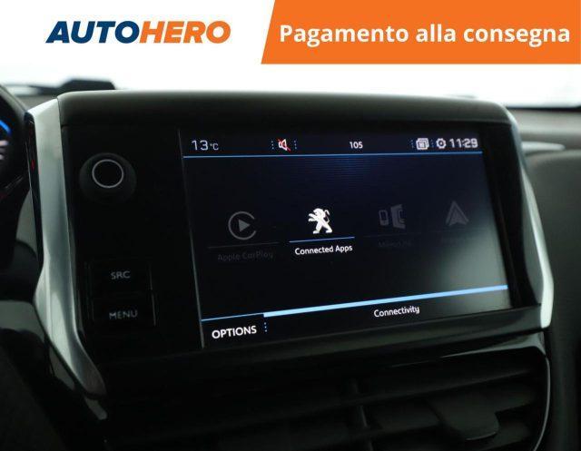 PEUGEOT 2008 1° serie BlueHDi 100 Allure