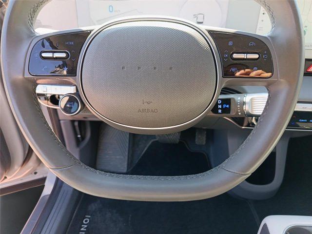 HYUNDAI Ioniq 5 Ioniq 5 58 kWh Progress