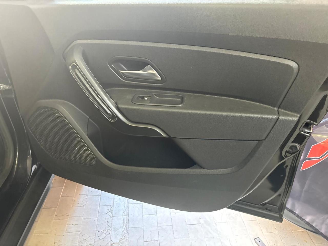 Dacia Duster 1.5 dCi 8V 110 CV 4x2 Prestige