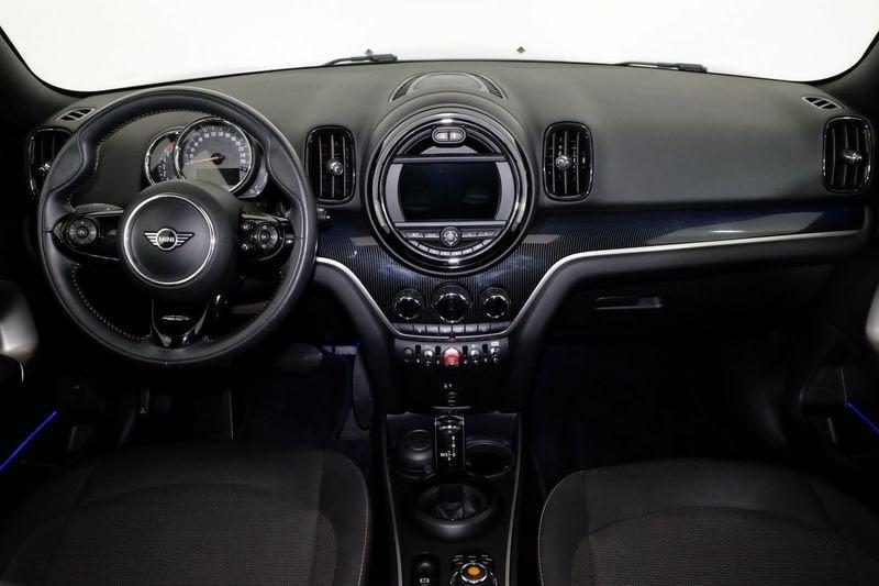 MINI Mini Countryman F60 2017 Diese Mini Countryman 2.0 Cooper D Hype auto my18