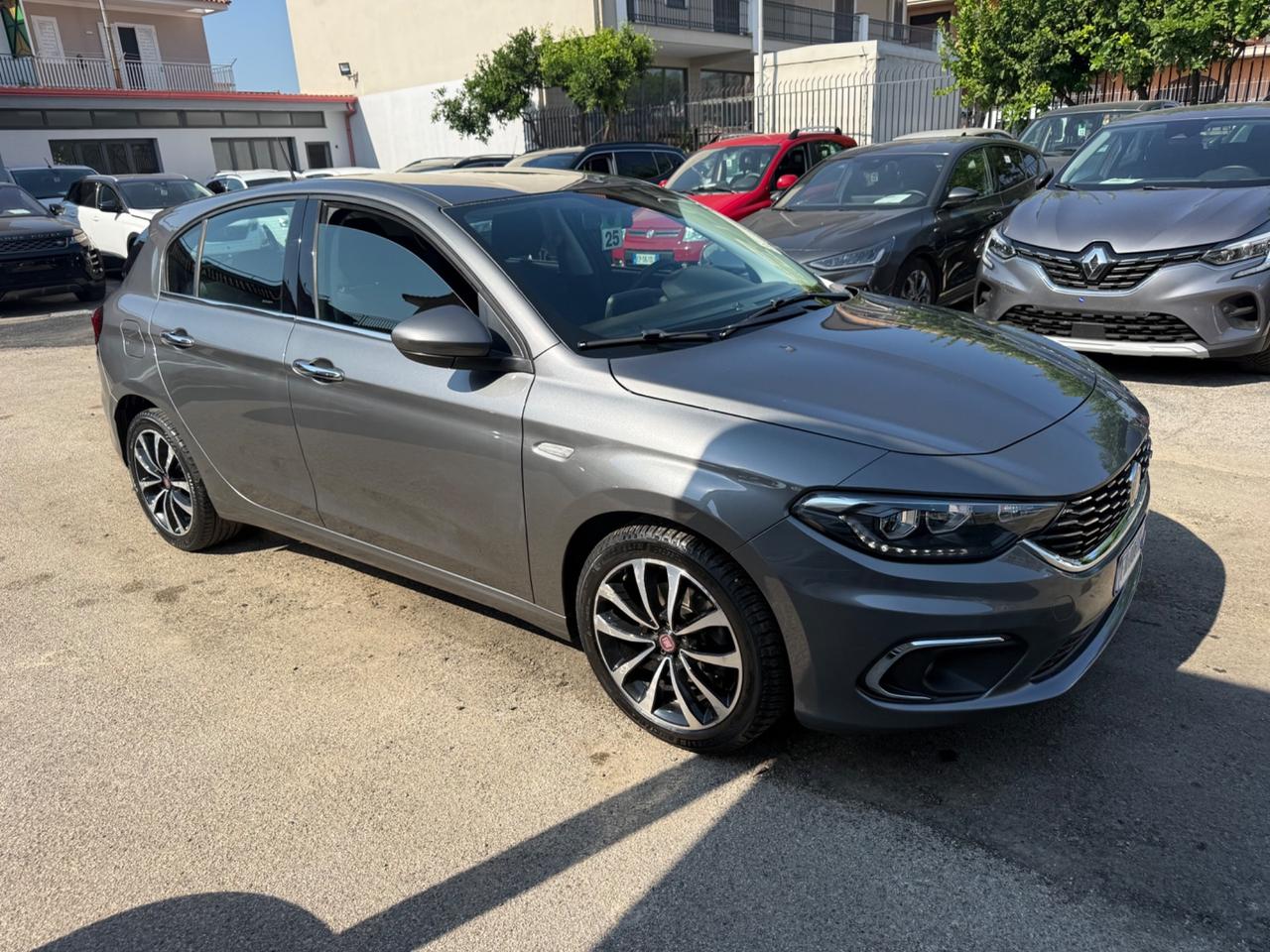 Fiat Tipo 1.3 Mjt S&S 5 porte Lounge Perfetta