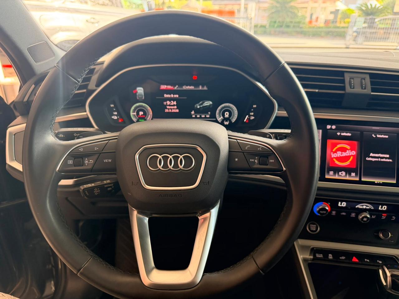 Audi Q3 Sportback 45 TFSI e S tronic Plug-in Hybrid