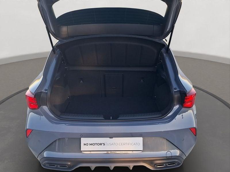 Cupra Leon Leon 1.5 TSI 150 CV