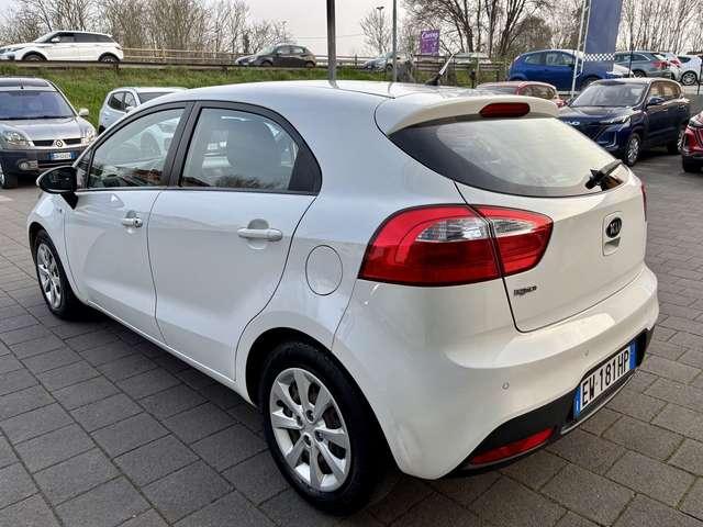 Kia Rio 1.2 ACTIVE