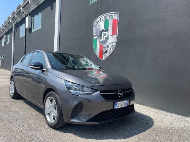 Opel Corsa 1.2 Edition s&s 75cv PDC
