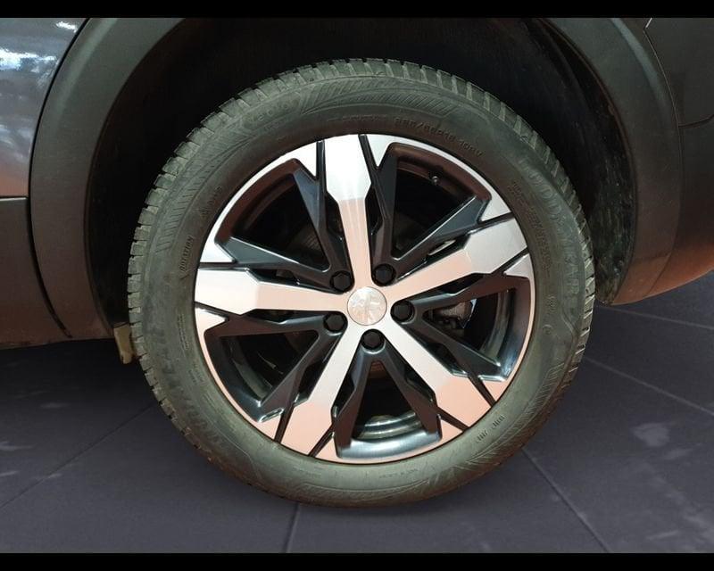 Peugeot 5008 2ª serie BlueHDi 130 S&S EAT8 Allure Pack