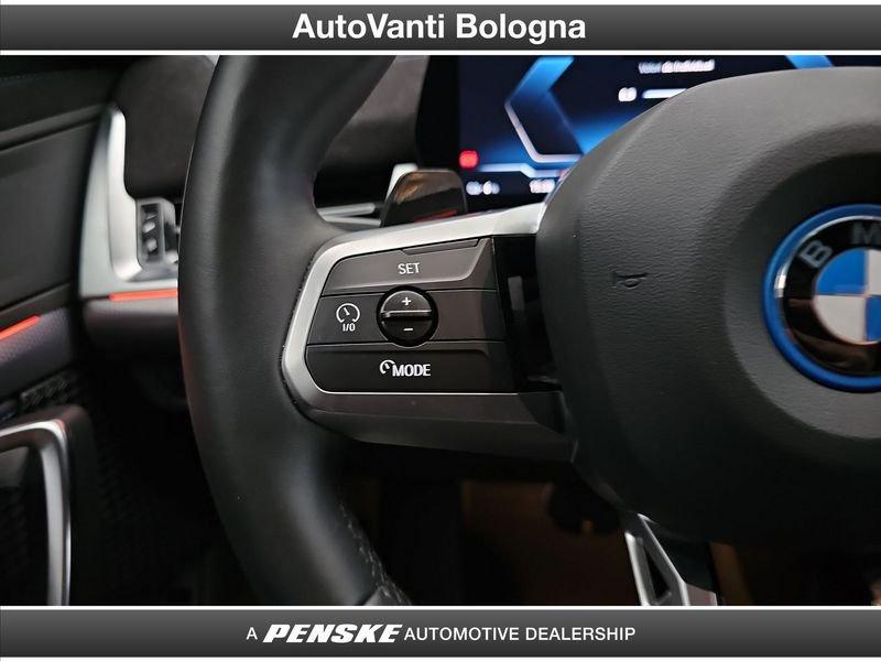 BMW iX2 iX2 eDrive 20 Msport Pro