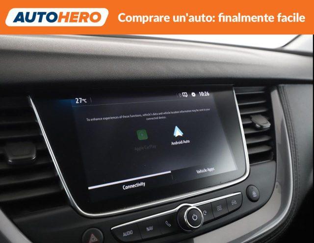 OPEL Grandland X 1.6 Hybrid Plug-in aut. FWD