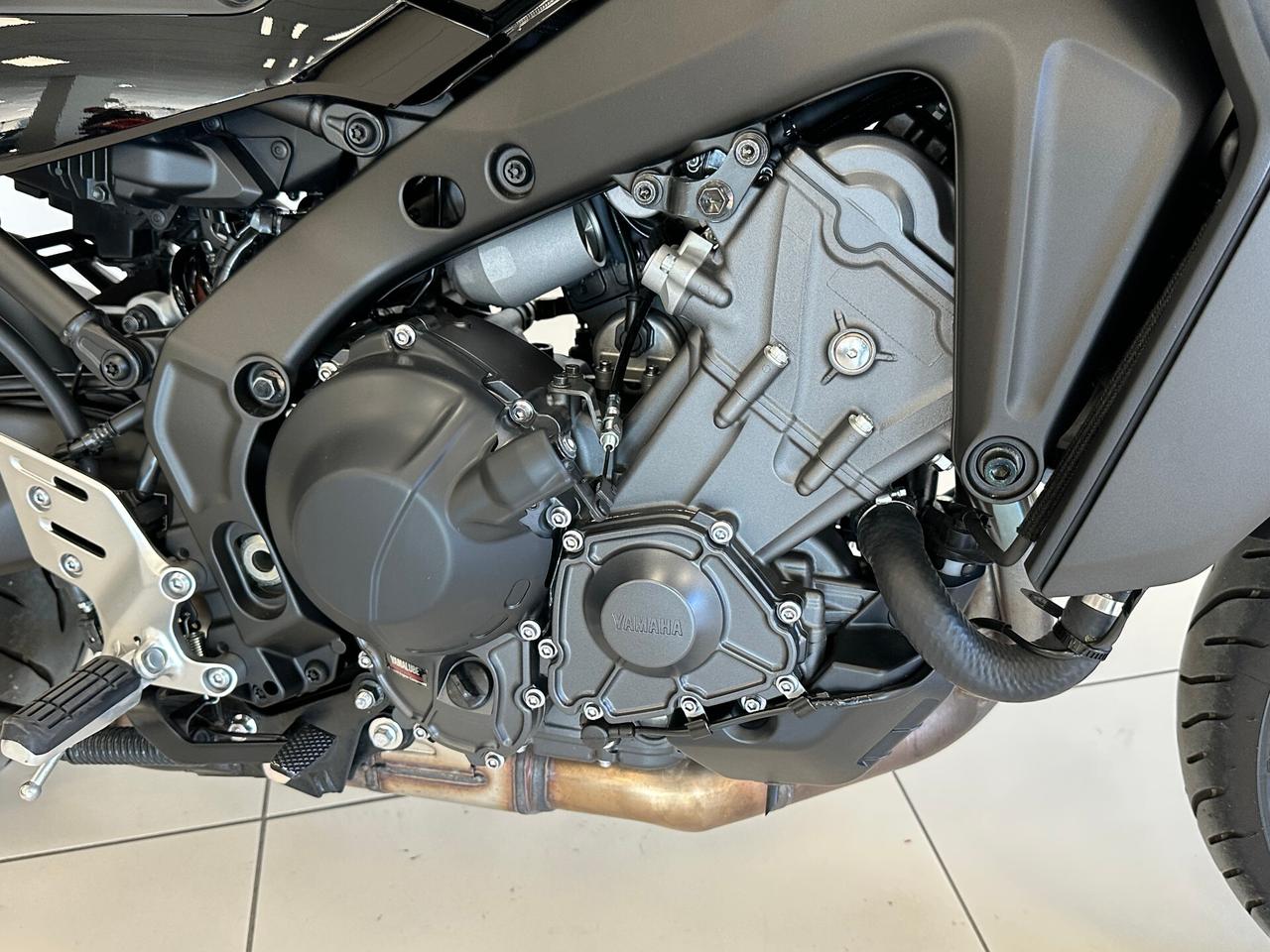 Yamaha Tracer 9 GT - 2024