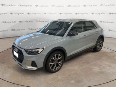 AUDI A1 allstreet 30 TFSI S tronic