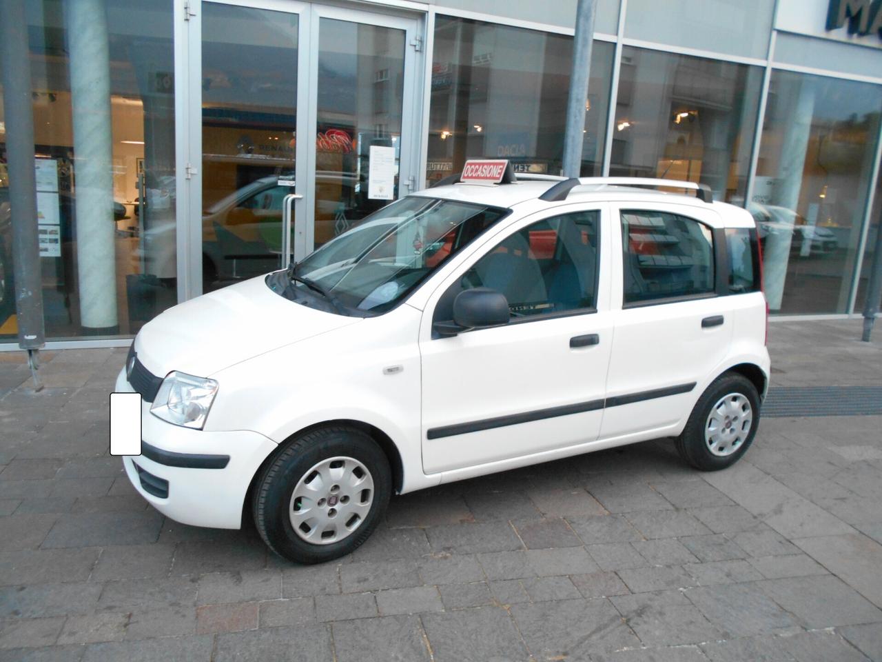 FIAT PANDA 1.2