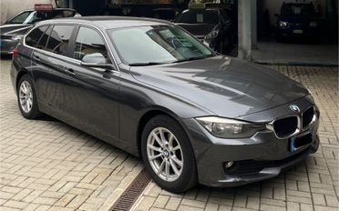 BMW 316d - CAMBIO AUTOMATICO - PREZZO VISTA E PIACIUTA