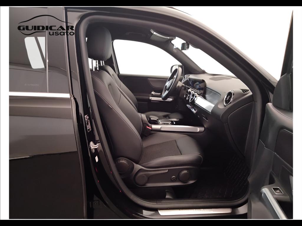 Mercedes-Benz GLB - X247 2019 - GLB 200 d Sport Plus auto