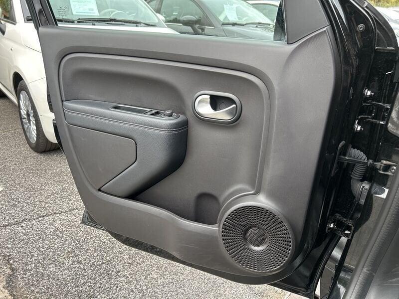 Renault Twingo Electric Twingo Urban Night 22kWh