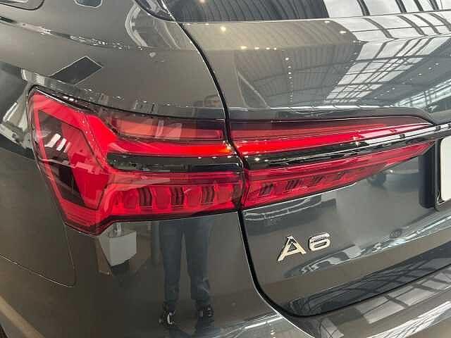 Audi A6 Avant 40 2.0 TDI S tronic Business Advanced